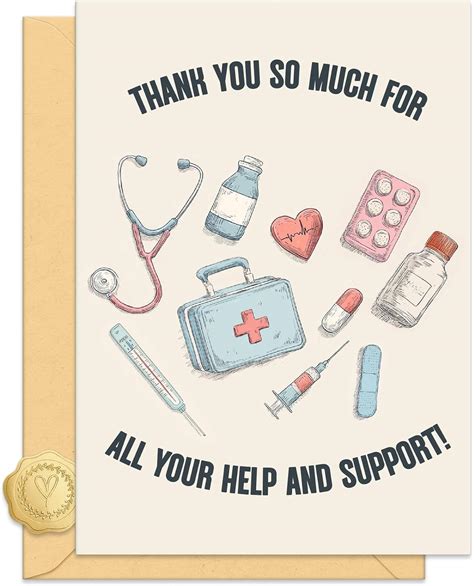 amazoncom maichaoduo   medical card  doctor pharmacy