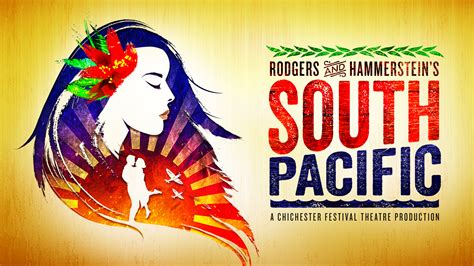 NEWS: Full Casting Announced for South Pacific – Love London Love Culture