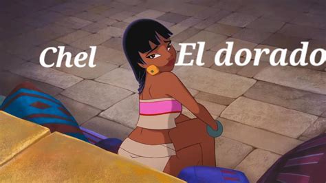 Chel El Dorado Edit Youtube