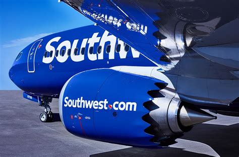 Southwest Airlines Testing Faster Boarding Process