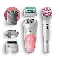 Braun Silk Pil Sensosmart Beauty Set Epilierger T Preise