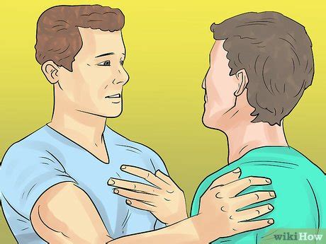 Formas De Conseguir Un Hombre Para Hombres Gay