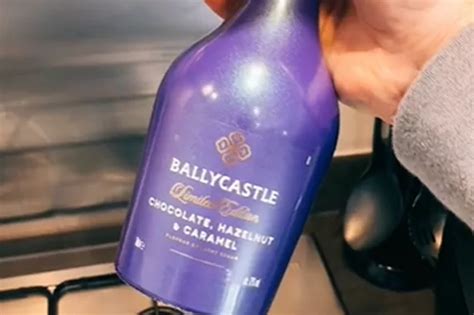 Aldi shoppers obsessed with shop's £7 version of Baileys that's perfect for Christmas - MyLondon