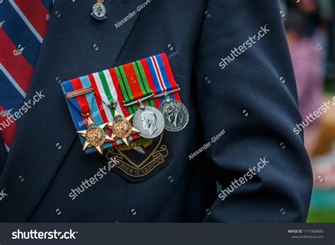 350 British soldier medals Images, Stock Photos & Vectors | Shutterstock