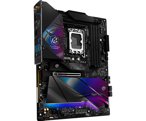 ASRock Z890 Riptide WiFi