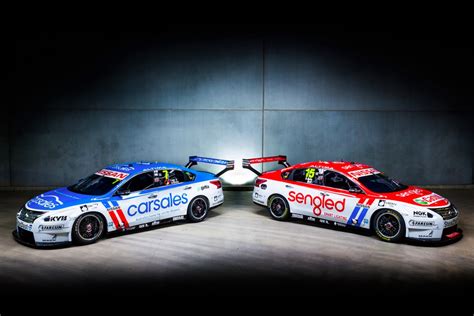 Motorsport Calsonic And And Bre Livery Race Again In Australia