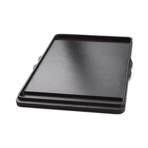 Cast Iron Griddle Spirit 200 Series Weber South Africa