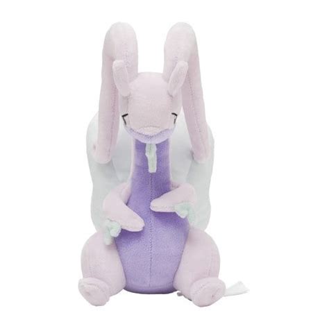 Hisuian Goodra Plush Pokémon LEGENDS Arceus Authentic Japanese