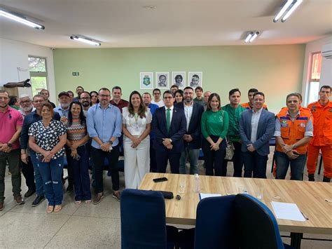 Juazeiro sedia Reunião Interinstitucional sobre Incêndios Florestais