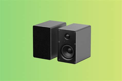 5 Best Bluetooth Bookshelf Speakers in 2024