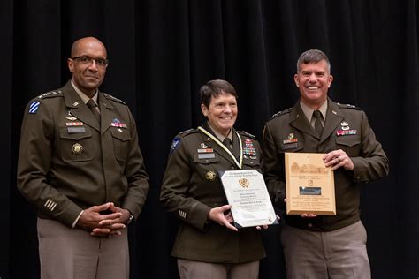 Army Cadet Luncheon And Army Rotc Hall Of Fame 2023 Flickr