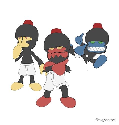 Ape Escape Pipotron Brothers By Smugsneasel Redbubble