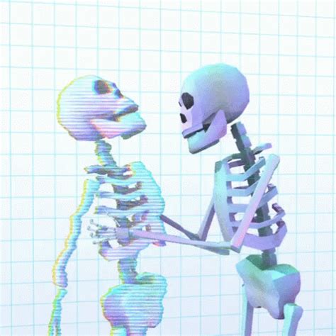 Skeleton GIF - Skeleton - Discover & Share GIFs