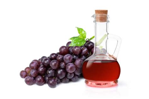 Make Your Own Homemade Red Wine Vinegar