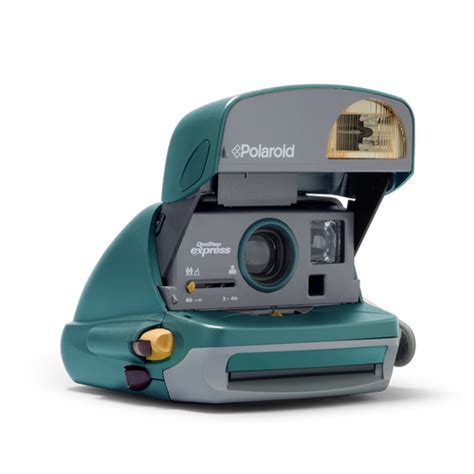 Spice Girls Polaroid Instant Camera – Polaroid US