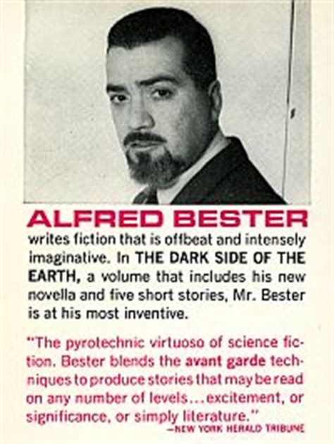 The Demolished Man - Alfred Bester