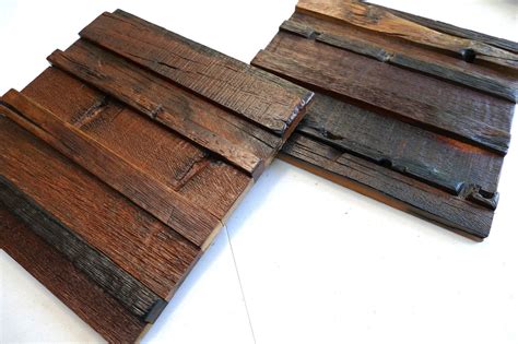 Wooden Wall Tiles Wood Decor Wood Wall Art Reclaimed Wall - Etsy