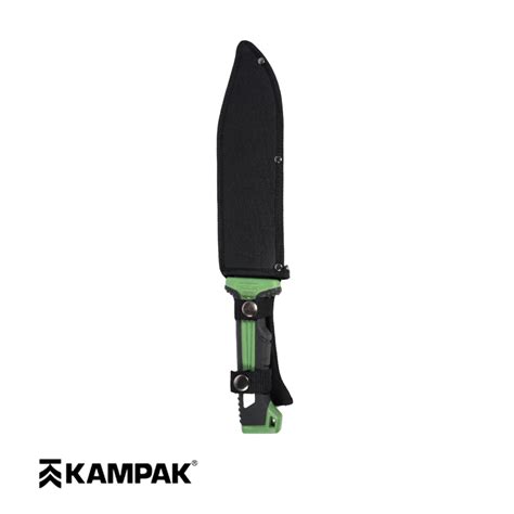 Cuchillo T Ctica Comprar En Kampak Mx