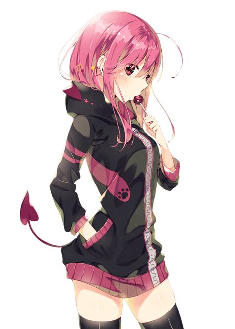 Awasome Music Anime Character Png Ideas