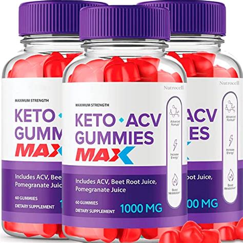 I Tried Keto Acv Max Gummies And Heres What Happened My Honest First