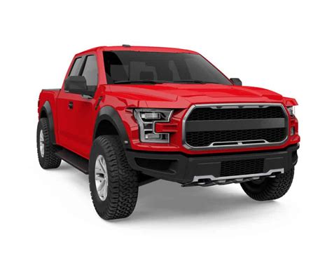 What Are The Best Years For Ford Diesel Trucks? - Four Wheel Trends