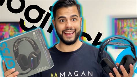 N O Compre O Logitech G Antes De Ver Esse Video Youtube