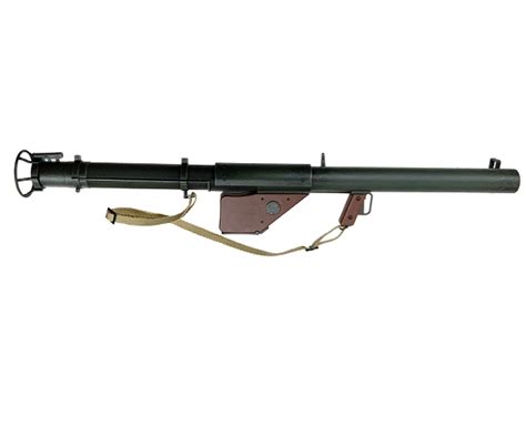 US 101st Airborne Private - Bazooka
