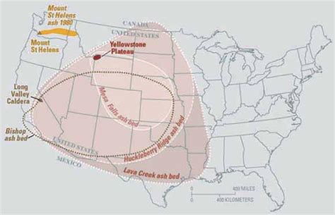 Yellowstone Eruption 2025 Tacoma - William Mackenzie