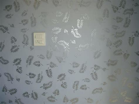 Asian Paints Wall Design Paint Design Paints Wall Designs - Asian ...