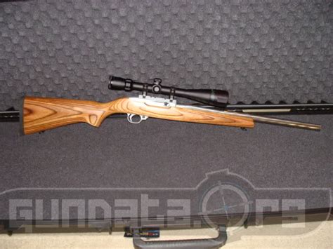 Ruger 10 22 Target Review & Price GunData.org