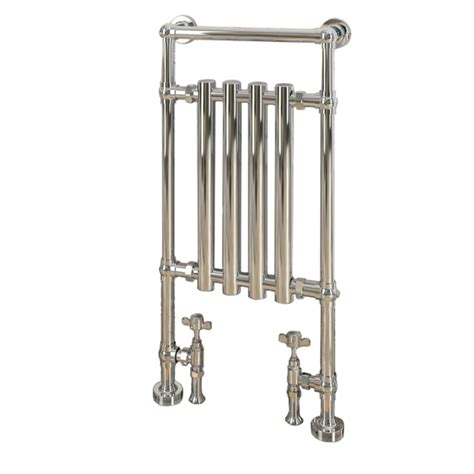 Eastbrook Frome Traditional Towel Rail 41 1013 Rubberduck Bathrooms