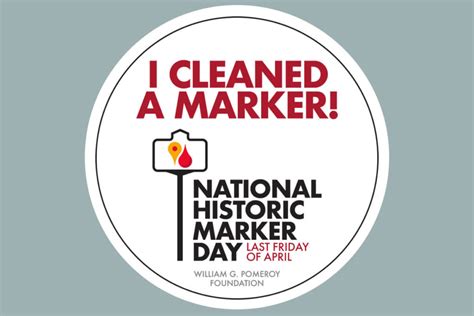 April 29 Is National Historic Marker Day National Collaborative For Women S History Sites