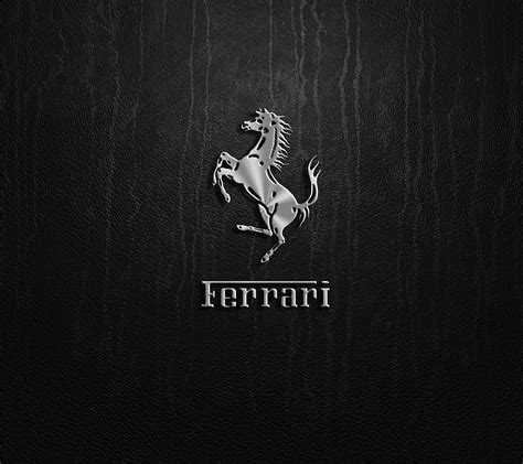 1366x768px 720p Free Download Ferrari Logo Car Ferrari Italia