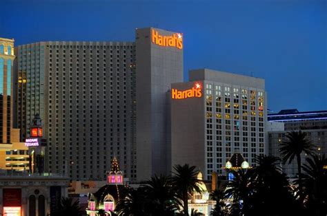 Harrah's Hotel & Casino Las #Vegas | Las vegas hotels, Vegas hotel ...