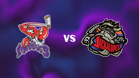 Shreveport Mudbugs vs. Odessa Jackalopes | George's Pond