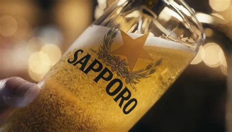 Sapporo | Legendary Biru