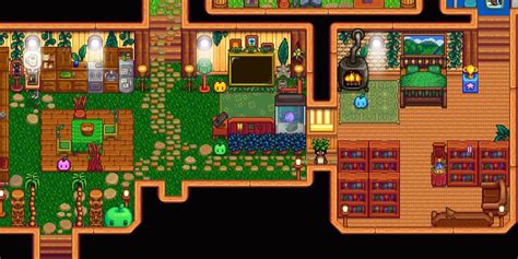 Where To Find Every Wall Decoration In Stardew Valley