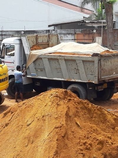 Sand Supply Nugegoda In Sri Lanka Siyaluma Lk