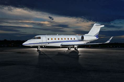 Gulfstream G280 Sn 2028 Specs And Images