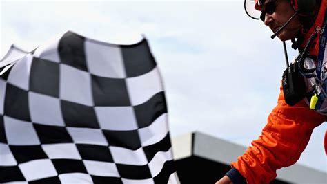 Formula 1 Flags Explained: What Each F1 Flag Means