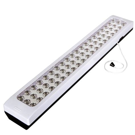 60 Led Remote Emergency Light Fawcett Security Zimbabwe