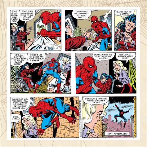 Read online Spider-Man Newspaper Strips comic - Issue # TPB 2 (Part 3)