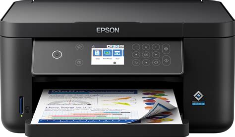 Expression Xp 5150 Consumenten Inkjetprinters Printers Producten Epson Nederland