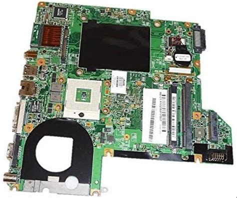 Hp Dv Intel Gm F Motherboard At Rs Hp Laptop