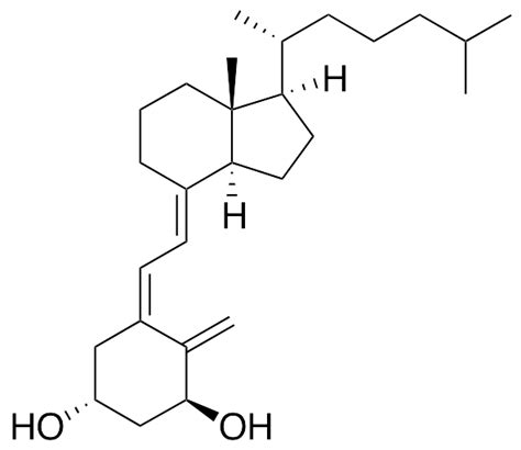 Alfacalcidol - LKT Labs