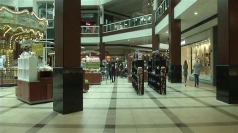 White Oaks Mall uses store closures to bring new life to Springfield | WRSP