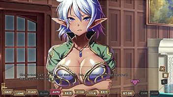 Namaiki Dark Elf Sisters Cocky Chicks Craving Creampies Prolog No Sex XVIDEOS