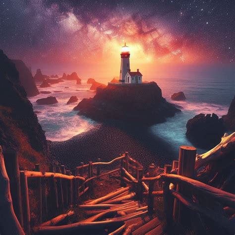 Lighthouse Dream Meaning Biblical Message Interpretation Dream