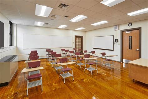 Energy Retrofits for an Optimal Student Learning Environment