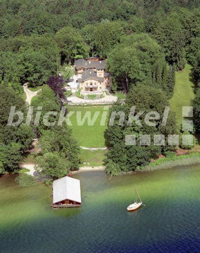 Blickwinkel Villa Am Starnberger See Luxus Grundstueck Mit